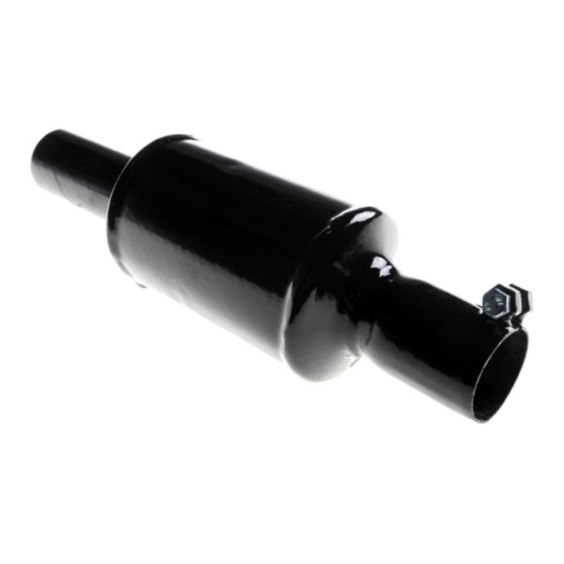 Iskrochron do tłumika